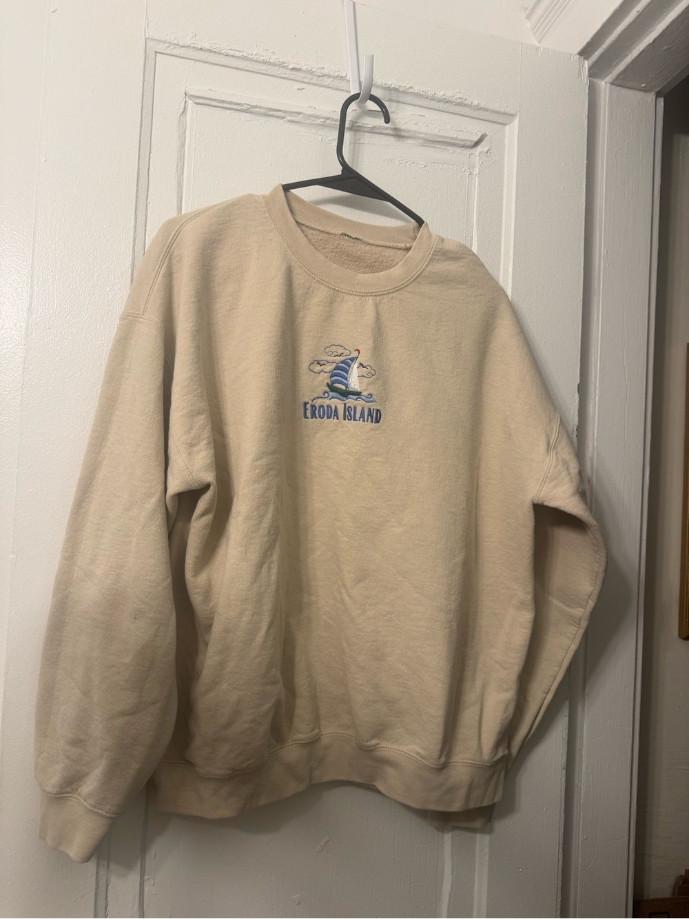 Harry styles crewneck